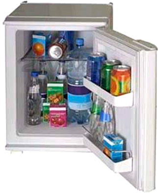 Встраиваемый холодильник ATLANT МХТЭ 30-01-60 - в открытом виде