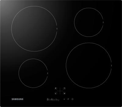 

Индукционная варочная панель Samsung, NZ64F3NM1AB/WT