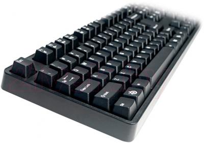 Клавиатура SteelSeries 6G v2 (64233) - вид сбоку