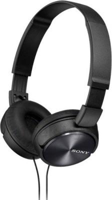 

Наушники Sony, MDR-ZX310B