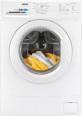 Стиральная машина Zanussi ZWSH6100V - общий вид