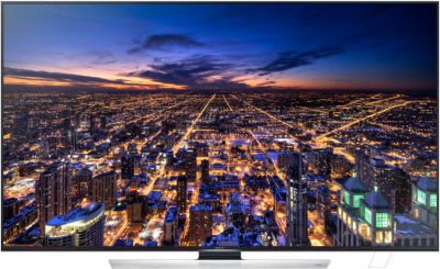 Телевизор Samsung UE65HU8500T - общий вид