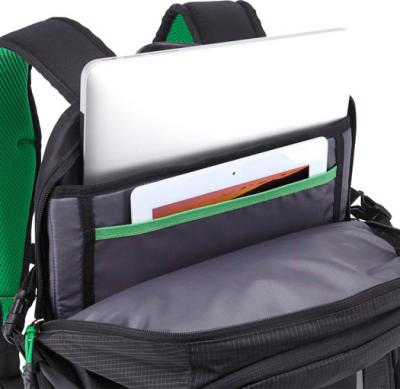 Рюкзак Case Logic BOGB-115K - карман для планшета