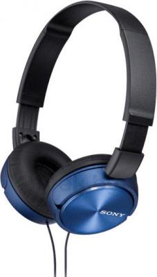 Наушники Sony MDR-ZX310L - общий вид