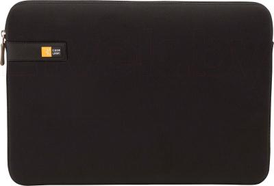 Чехол для ноутбука Case Logic LAPS-116K - вид спереди