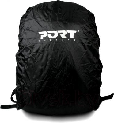 Рюкзак Port Designs MERIBEL Backpack 15,6" (110261) - чехол