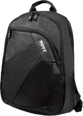 Рюкзак Port Designs MERIBEL Backpack 15,6" (110261) - общий вид