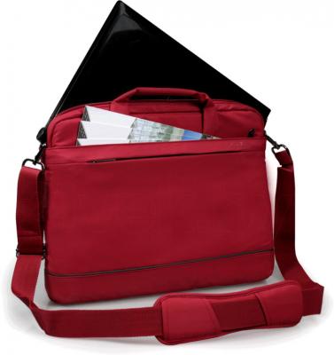 Сумка для ноутбука Port Designs PALERMO 15,6'' (140343) - раскрытая сумка