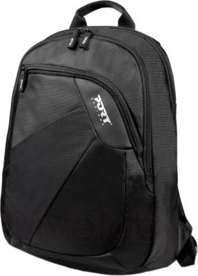 Рюкзак Port Designs MERIBEL Backpack 17" (1000083) - общий вид