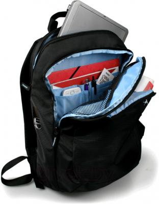 Рюкзак Port Designs MERIBEL Backpack 17" (1000083) - открытый рюкзак