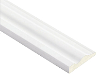 

Плинтус ArtWood, WE55-W33