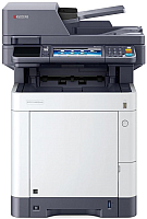 МФУ Kyocera Mita ECOSYS M6630cidn - 