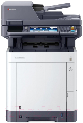 МФУ Kyocera Mita ECOSYS M6630cidn