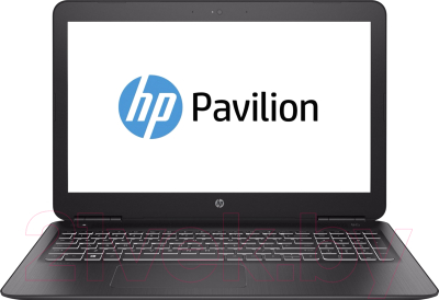 Ноутбук HP Pavilion 15-bc418ur (4GT14EA)