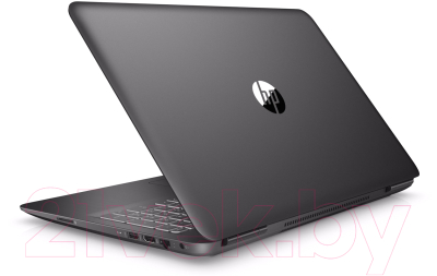 Ноутбук HP Pavilion 15-bc418ur (4GT14EA)