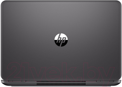 Ноутбук HP Pavilion 15-bc418ur (4GT14EA)