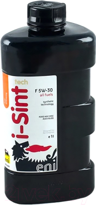 Моторное масло Eni I-Sint Tech F 5W30 (1л)