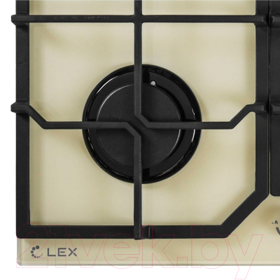 Газовая варочная панель Lex GVG 642 IV / CHAO000319