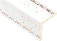 

Уголок отделочный ArtWood, C45-W4