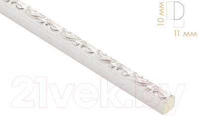 

Молдинг ArtWood, D10-W4