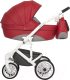 Детская универсальная коляска Expander Xenon 2 в 1 (03/scarlet) - 