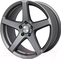 

Литой диск PDW, C-SPEC2-mgm 17x7.0" 4x100мм DIA 60,1мм ET 40мм / U4GRA