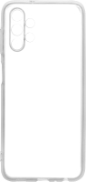 Чехол-накладка Volare Rosso Clear для Galaxy A13 (прозрачный) - 