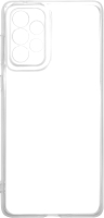 Чехол-накладка Volare Rosso Clear для Galaxy A73 (прозрачный) - 