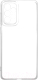 Чехол-накладка Volare Rosso Clear для Galaxy A73 (прозрачный) - 