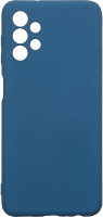 Чехол-накладка Volare Rosso Jam для Galaxy A13 (синий) - 