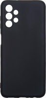 Чехол-накладка Volare Rosso Jam для Galaxy A13 (черный) - 