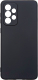 Чехол-накладка Volare Rosso Jam для Galaxy A33 5G (черный) - 