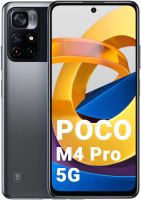 

Смартфон POCO, M4 Pro 5G 6GB/128GB