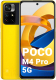 Смартфон POCO M4 Pro 5G 6GB/128GB (желтый) - 