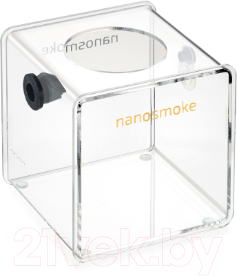 Кальян Nanosmoke Box 2022 / AHR02440