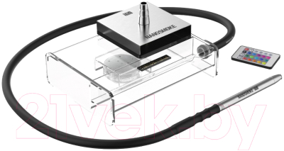 Кальян Nanosmoke Cube Pro 2022 / AHR02439