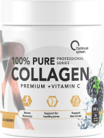 

Комплексная пищевая добавка Optimum System, Collagen Powder