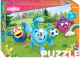 Пазл Step Puzzle Смешарики / 91403 (35эл) - 