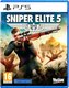 Игра для игровой консоли PlayStation 5 Sniper Elite 5 - 