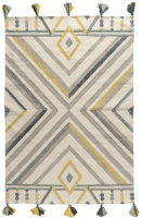 

Ковер, Ethnic / TK20-DR0019