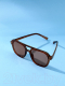 Миниатюра изображения товара Очки солнцезащитные Miniso 2958