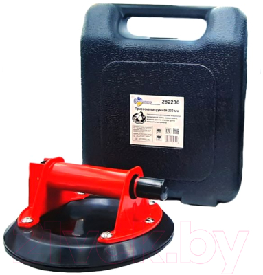 Изображение товара Стеклодомкрат Trio Diamond 282230