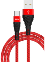 

Кабель TFN, TFN-CFZUSBCUSB1MRD