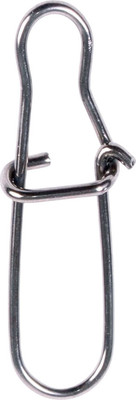 Застежка рыболовная Lucky John Pro Series Fastlock Snap / LJP5111-0000 (10шт) -
