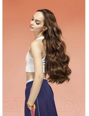Набор косметики для волос L'Oreal Paris Elseve длина мечты Шампунь 400мл+Бальзам 400мл