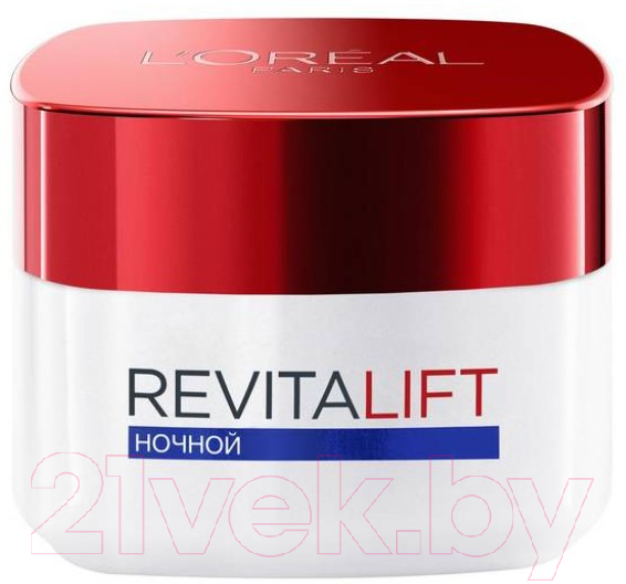 Набор косметики для лица L'Oreal Paris Dermo Expertise Revitalift Крем дневной 50мл+Крем ночной 50мл