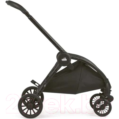 Детская универсальная коляска Cam Vogue 3 в 1 / ART915-T893 (серый)