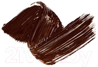 Набор декоративной косметики L'Oreal Paris Тушь коричневый+Карандаш для бровей 303 темно-коричневый