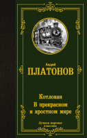 

Книга АСТ, Котлован. В прекрасном и яростном мире