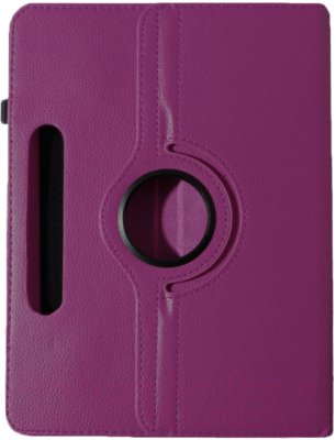 Чехол для планшета Volare Rosso Universal 10" (фиолетовый)